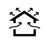 Roofing Co. Logo